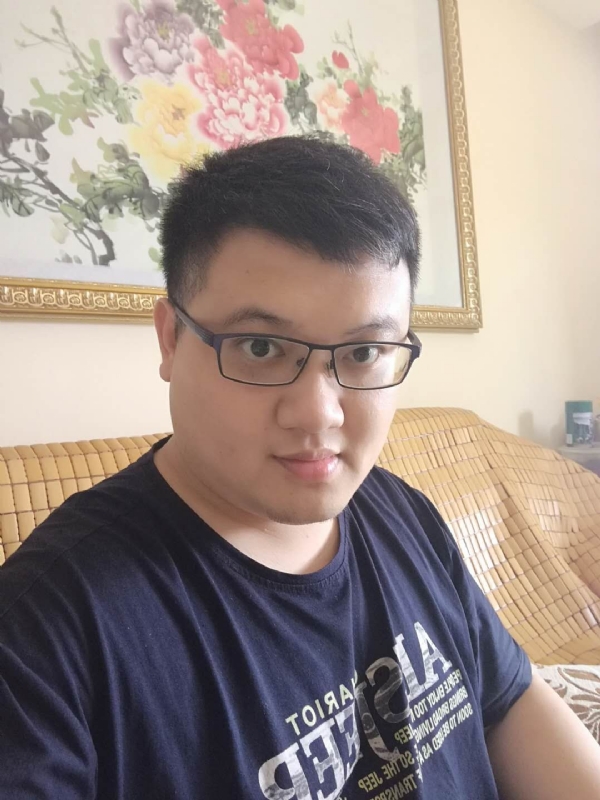 爱我别走的第一张照片--闽清相亲服务中心