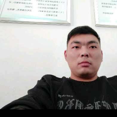 喜欢爱笑的女生的第一张照片--闽清相亲服务中心