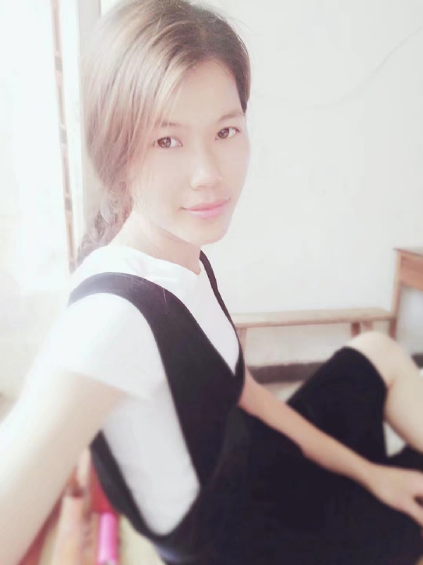 婷婷的第一张照片--闽清相亲服务中心