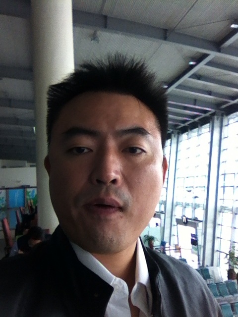 Howard的第三张照片--闽清相亲服务中心