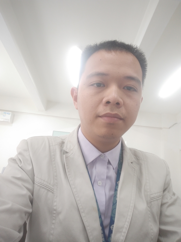 玉华的第一张照片--闽清相亲服务中心