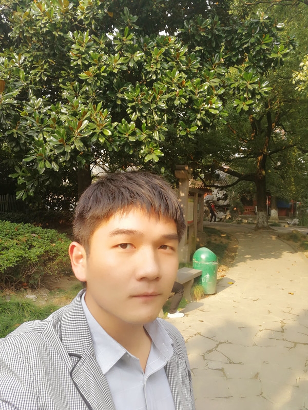 暂时的第一张照片--闽清相亲服务中心
