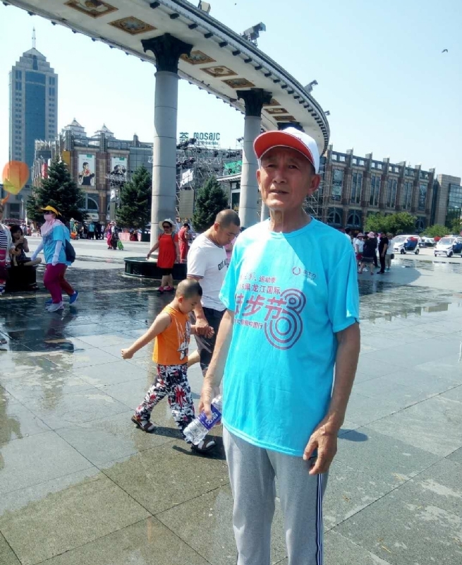 凯歌的第二张照片--闽清相亲服务中心