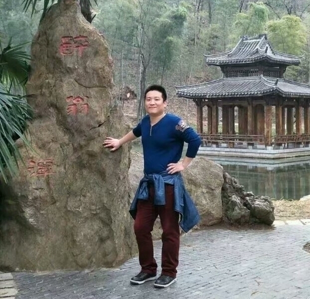 烦事用点心的第一张照片--闽清相亲服务中心