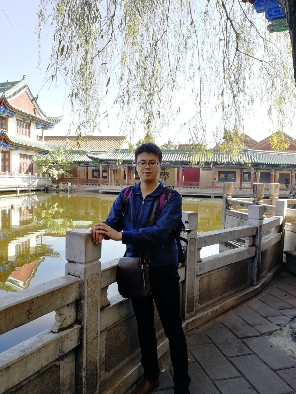 Lee的第一张照片--闽清相亲服务中心