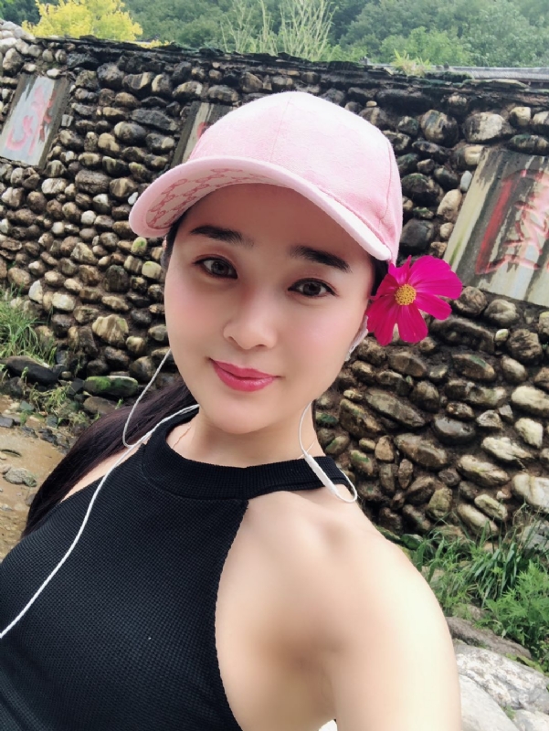 小白兔的大奶糖的第一张照片--闽清相亲服务中心