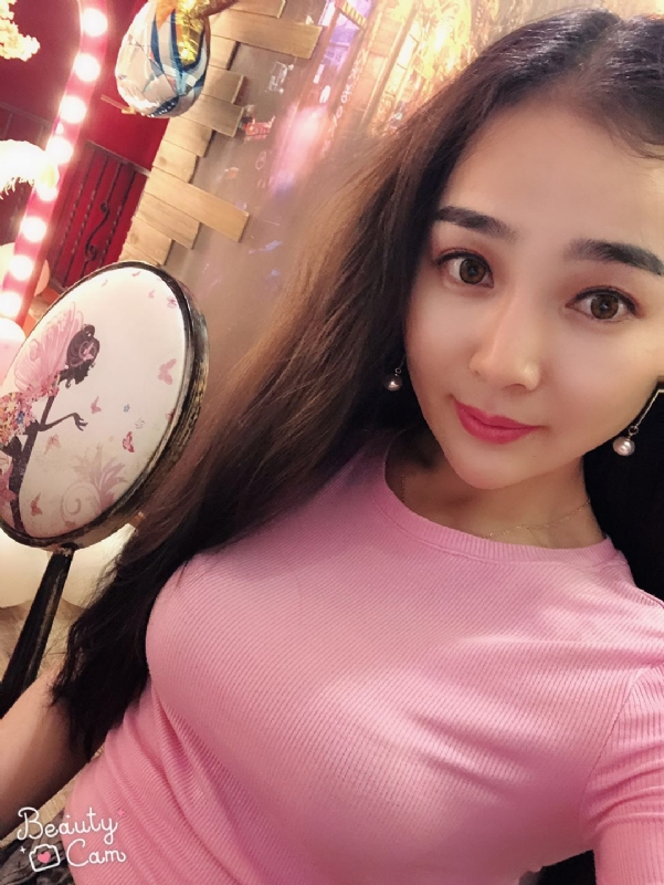萍水相逢的第一张照片--闽清相亲服务中心