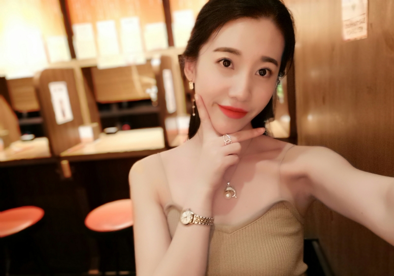 杨文嘉的第一张照片--闽清相亲服务中心