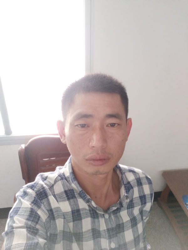 不期而遇的第一张照片--闽清相亲服务中心