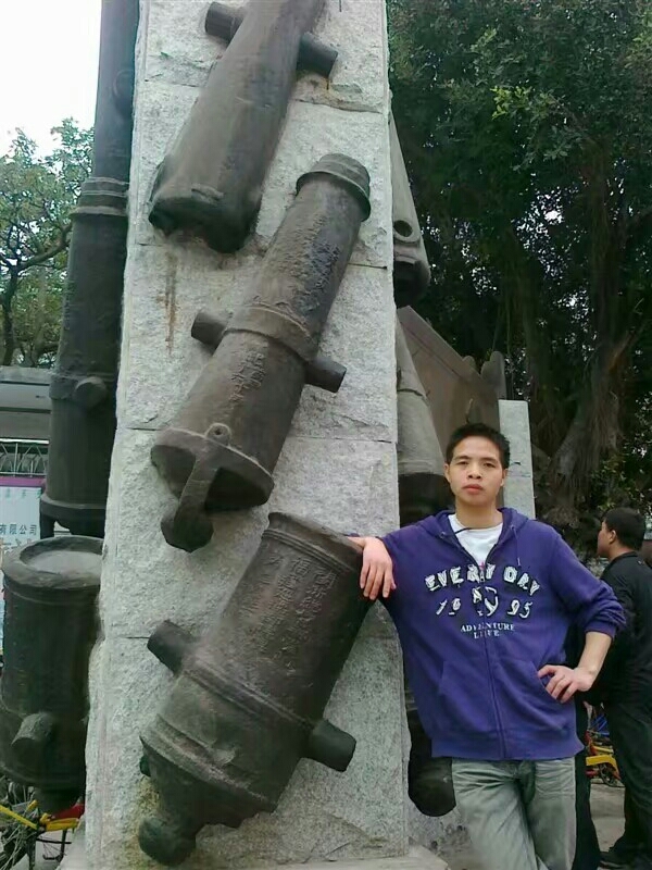 晓枫的第一张照片--闽清相亲服务中心