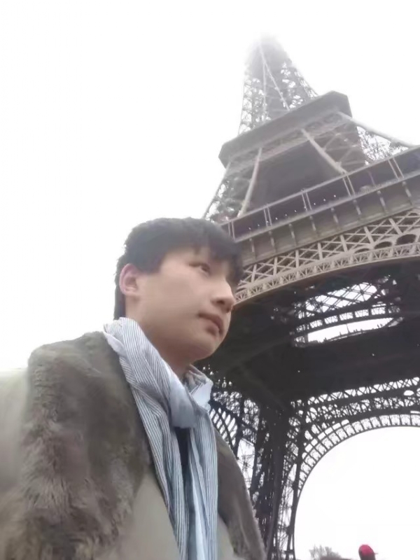 好好相遇的第一张照片--闽清相亲服务中心