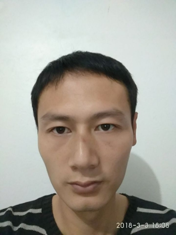 天天的第一张照片--闽清相亲服务中心