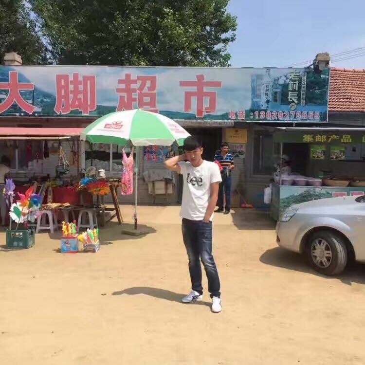 为梦想的第一张照片--闽清相亲服务中心