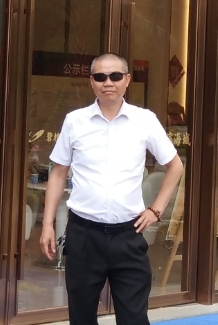 李九的第一张照片--闽清相亲服务中心
