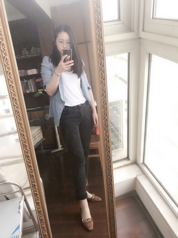 nemo洁的第一张照片--闽清相亲服务中心