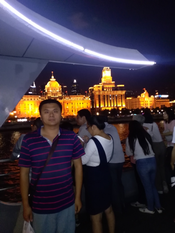 我爱的第三张照片--闽清相亲服务中心
