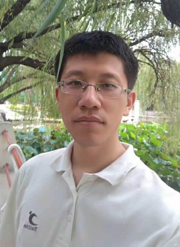 秋日暖阳的第一张照片--闽清相亲服务中心