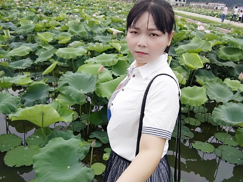 小五同学的第二张照片--闽清相亲服务中心