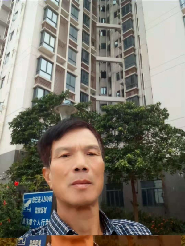 幸福你我的第二张照片--闽清相亲服务中心