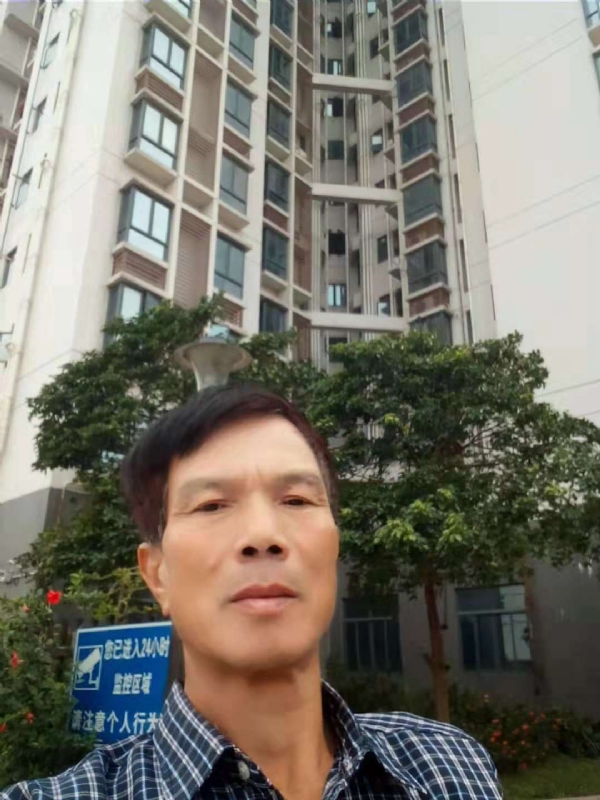 幸福你我的第三张照片--闽清相亲服务中心