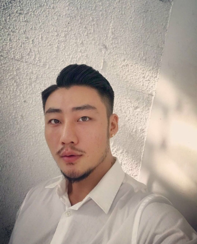 黄杰的第一张照片--闽清相亲服务中心