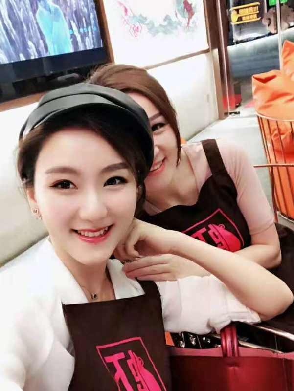 欣颖的第三张照片--闽清相亲服务中心