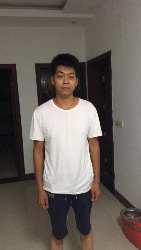 diedie的第一张照片--闽清相亲服务中心