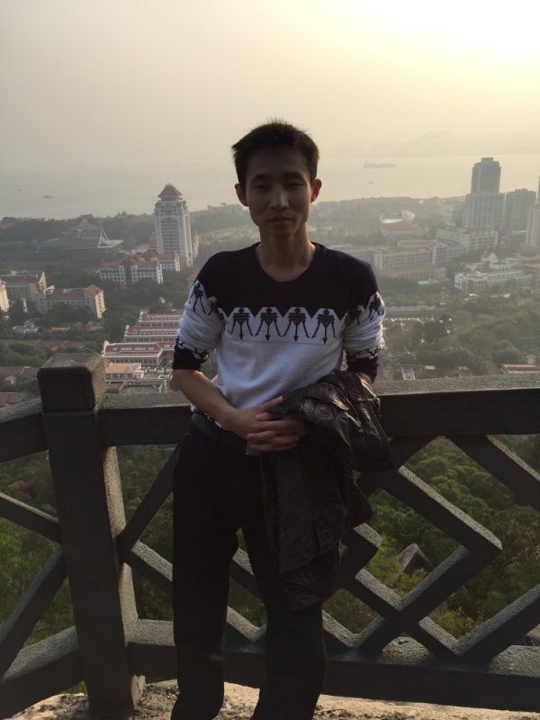 冬末花未眠的第一张照片--闽清相亲服务中心
