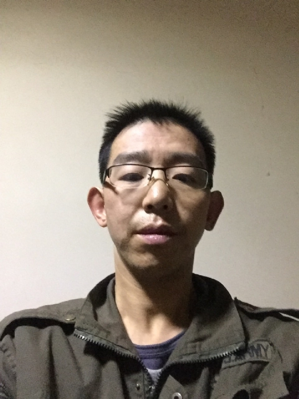 彪彪的第一张照片--闽清相亲服务中心
