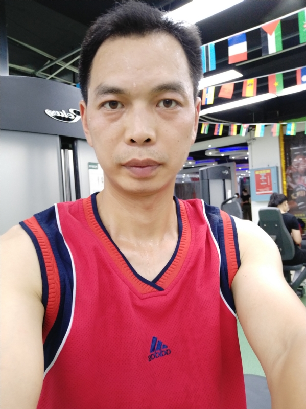 缘来是你的第一张照片--闽清相亲服务中心