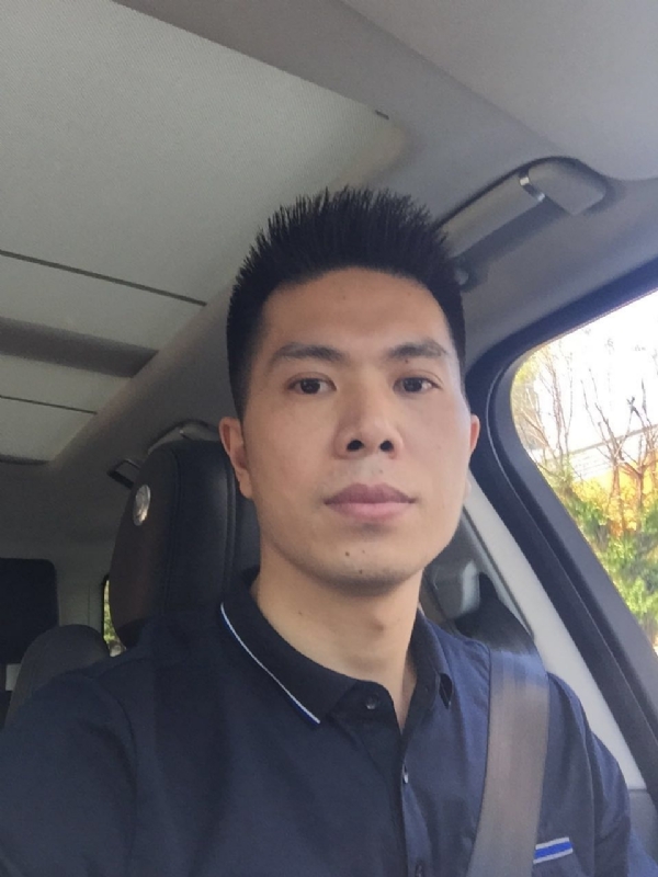 天道酬勤的第一张照片--闽清相亲服务中心