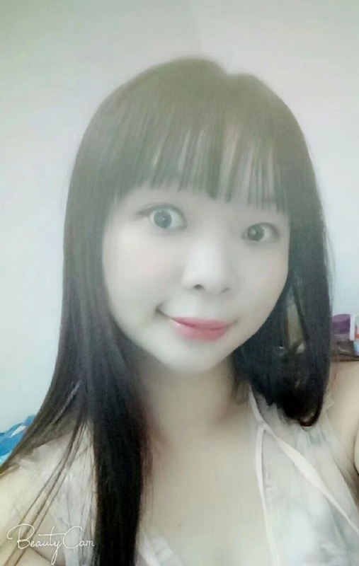 朵朵的第一张照片--闽清相亲服务中心
