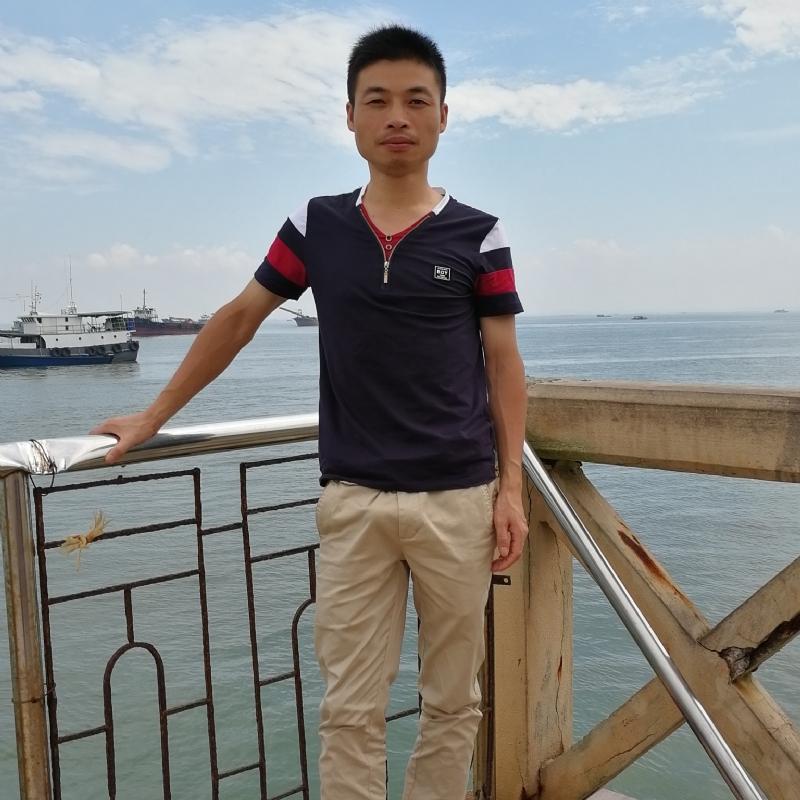 一个人的等待的第一张照片--闽清相亲服务中心