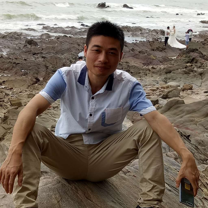 一个人的等待的第二张照片--闽清相亲服务中心