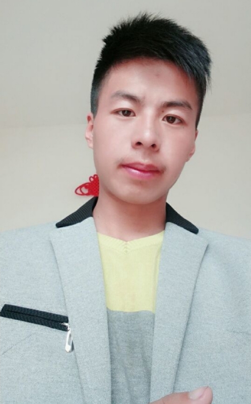 蓝亿的第一张照片--闽清相亲服务中心