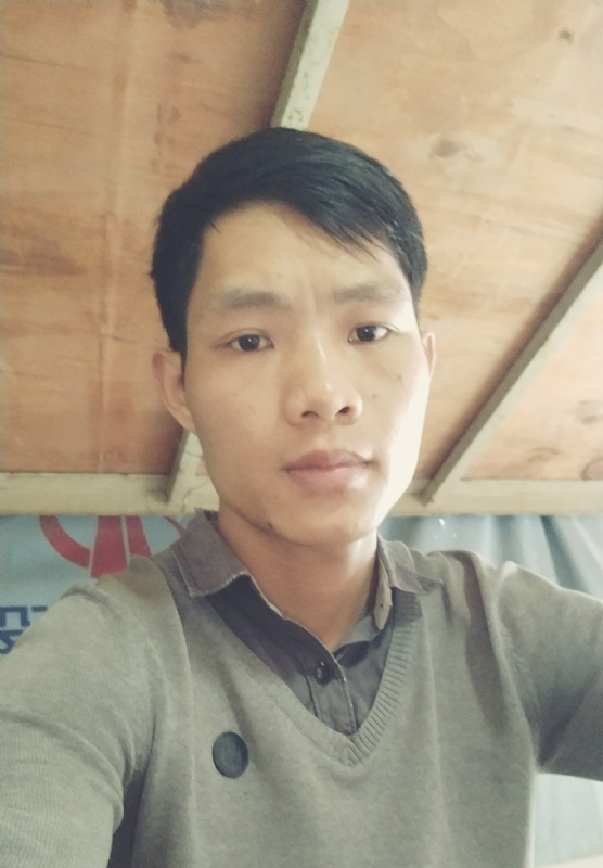 酷酷的第一张照片--闽清相亲服务中心