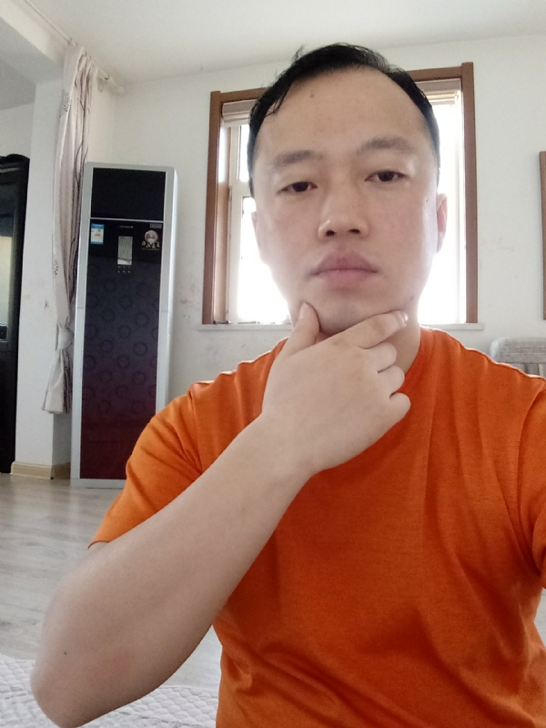 幸福的时刻的第一张照片--闽清相亲服务中心