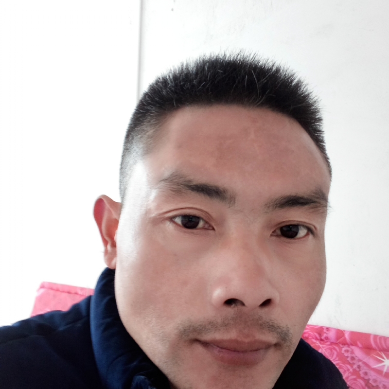 栋栋的第一张照片--闽清相亲服务中心