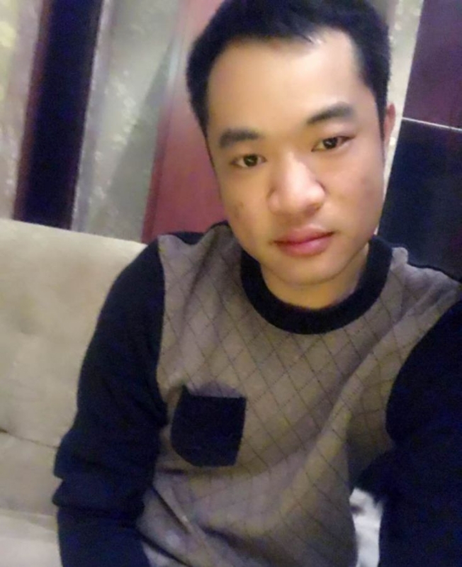 人生快乐的第一张照片--闽清相亲服务中心