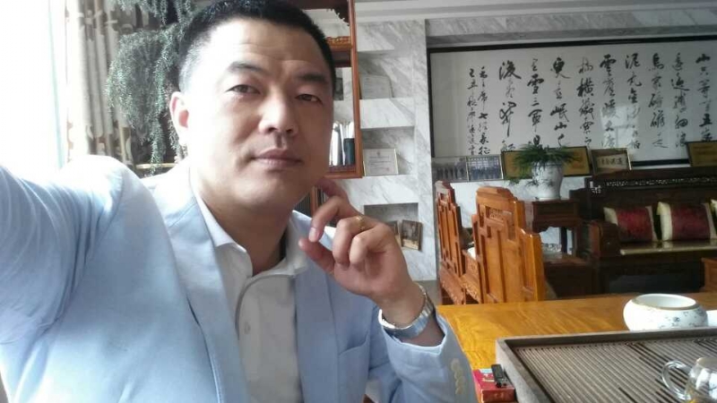 厚德载物的第一张照片--闽清相亲服务中心