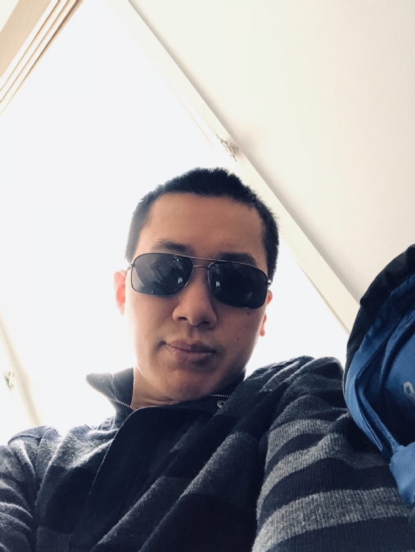august的第一张照片--闽清相亲服务中心