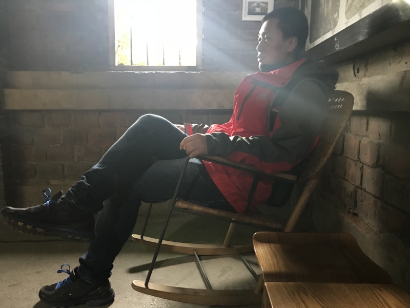 august的第四张照片--闽清相亲服务中心