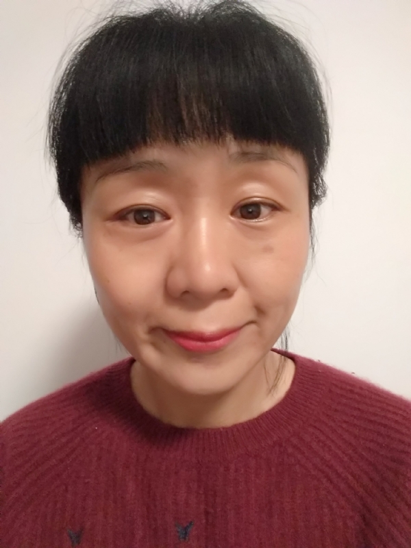 余生请你指教的第一张照片--闽清相亲服务中心