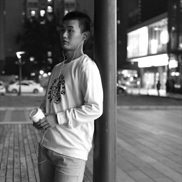 精卫的第一张照片--闽清相亲服务中心