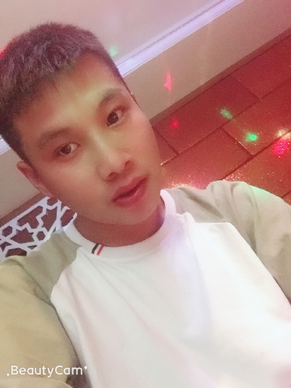阿锋的第一张照片--闽清相亲服务中心