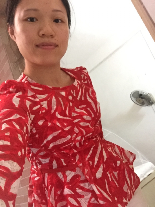 桂芳的第一张照片--闽清相亲服务中心