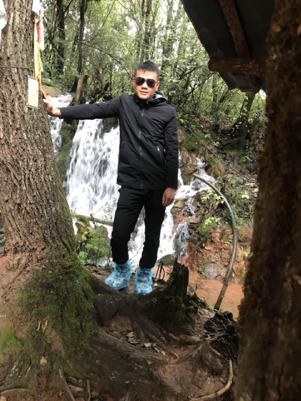 譕訫的第一张照片--闽清相亲服务中心