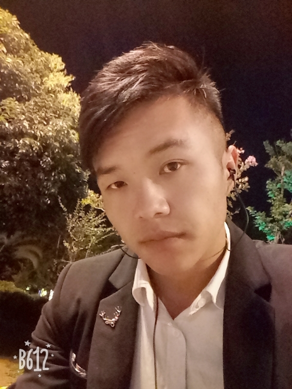 只求一陪伴的第一张照片--闽清相亲服务中心