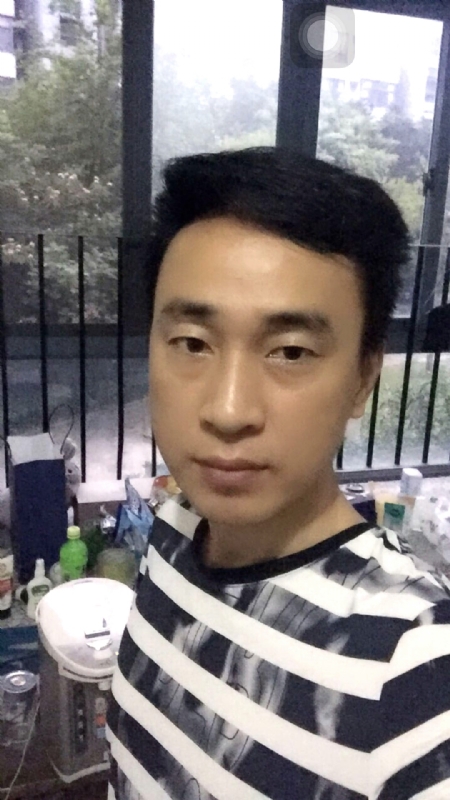不期而遇的第一张照片--闽清相亲服务中心