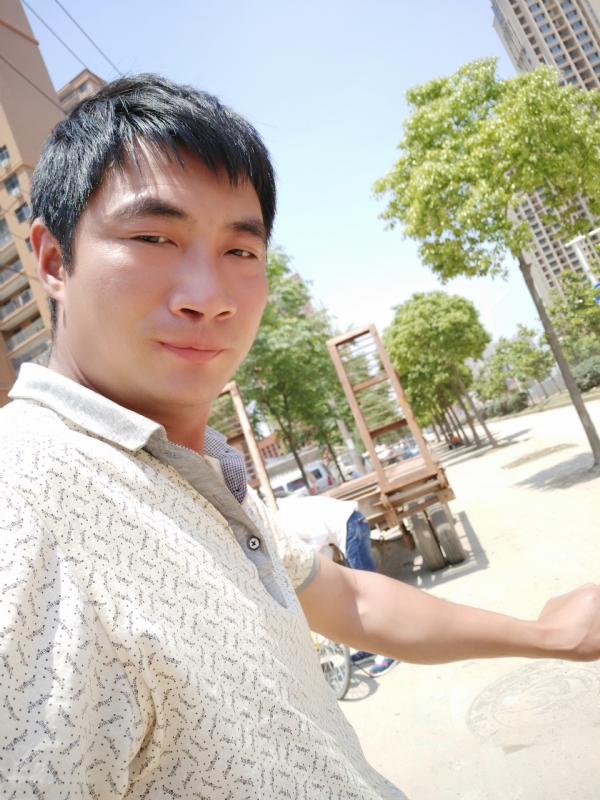 勇哥的第一张照片--闽清相亲服务中心